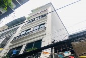 SĐCC BÁN NHÀ phố Lĩnh Nam, Hoàng Mai DT 38M × 4T KD.Ô tô tránh. Ô tô nhỏ vào tận nhà. Chỉ 4 tỷ 7x